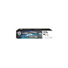 OEM cartridge HP No.973X Black (L0S07AE)