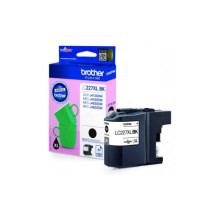 OEM cartridge Brother LC 227XL Black 1,2k (LC227XLBK)