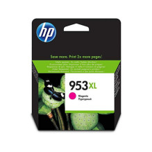 OEM cartridge HP No. 953 XL Magenta (F6U17AE)