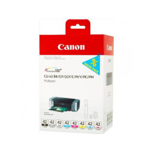 OEM cartridges Canon CLI-42...