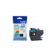 OEM cartridge Brother LC 3219 Cyan (LC3219XLC)