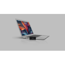 External SSD, KINGSTON, Read speed 1050 MB / s, Write speed 1000 MB / s, 1000 GB, SXS1000 / 1000G