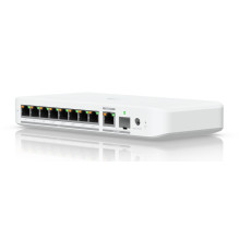 Switch, UBIQUITI,...