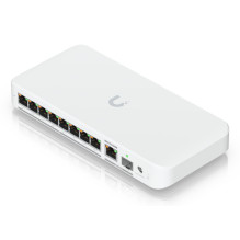 Switch, UBIQUITI, USW-FLEX-2.5G-8-POE, Desktop / pedestal, 8x2.5GbE, 8, USW-FLEX-2.5G-8-POE