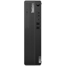 Lenovo ThinkCentre M70s Gen 5 SFF Intel® Core™ i5-13400 (10C / 16T, 1.1 - 3.7 GHz, 20 MB) / 16 GB DDR5 / 512 GB SSD / DV