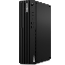 Lenovo ThinkCentre M70s Gen 5 SFF Intel® Core™ i5-13400 (10C / 16T, 1.1 - 3.7 GHz, 20 MB) / 16 GB DDR5 / 512 GB SSD / DV