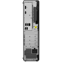 Lenovo ThinkCentre M70s Gen 5 SFF Intel® Core™ i5-13400 (10C / 16T, 1.1 - 3.7 GHz, 20 MB) / 16 GB DDR5 / 512 GB SSD / DV