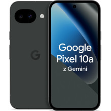 Google Pixel 10a 5G 8 / 128GB Obsidian