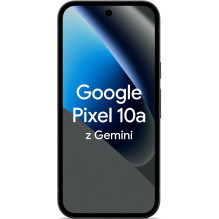 Google Pixel 10a 5G 8 / 128GB Obsidian