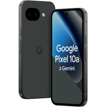 Google Pixel 10a 5G 8 / 128GB Obsidian