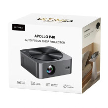 Ultimea Apollo P40 Projector
