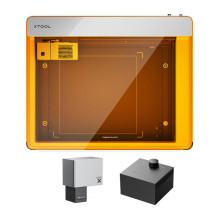 XTOOL M1 Ultra 20W 4-in-1...