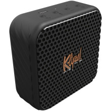 KLIPSCH Klipsch Portable Speaker Austin, Black