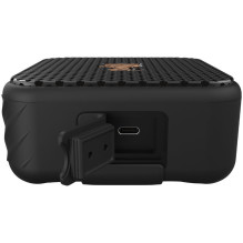 KLIPSCH Klipsch Portable Speaker Austin, Black