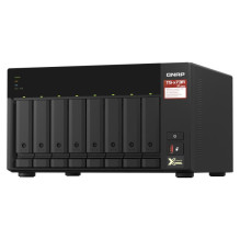 NAS STORAGE TOWER 8BAY 8GB / TS-873A-8G QNAP