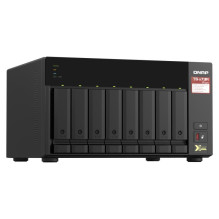 NAS STORAGE TOWER 8BAY 8GB / TS-873A-8G QNAP