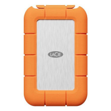 External SSD, LACIE, 4TB, STND4000400