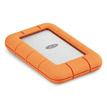 External SSD, LACIE, 4TB, STND4000400