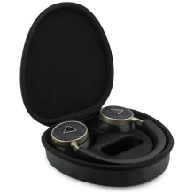 Guess Wireless headphones Guess ENC GUBHC15P4MRCTK (4G Triangle Logo) black