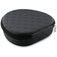 Guess Wireless headphones Guess ENC GUBHC15P4MRCTK (4G Triangle Logo) black