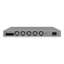 Switch, UBIQUITI, Ubiquiti UniFi Pro XG 48 PoE, Switch type Managed, Switch layer L3, Rack mounting Yes, Stackable Yes, 
