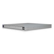 Switch, UBIQUITI, Ubiquiti UniFi Pro XG 48 PoE, Switch type Managed, Switch layer L3, Rack mounting Yes, Stackable Yes, 
