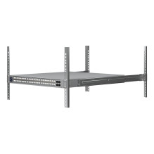 Switch, UBIQUITI, Ubiquiti UniFi Pro XG 48 PoE, Switch type Managed, Switch layer L3, Rack mounting Yes, Stackable Yes, 