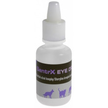 APTUS Sentrx Eye drops - eye drops for dog and cat - 10ml