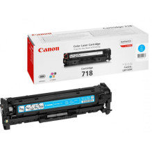 OEM cartridge Canon 718...