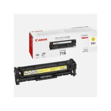 OEM cartridge Canon 718...
