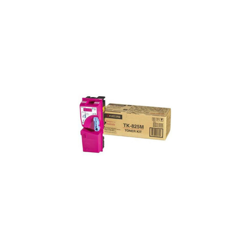 OEM kasetė Kyocera TK-825 Magenta