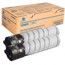 OEM cartridges Minolta...