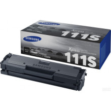 OEM kasetė Samsung MLT-D111S / ELS Black (SU810A)