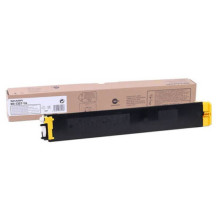 OEM cartridge Sharp MX23GTYA Y