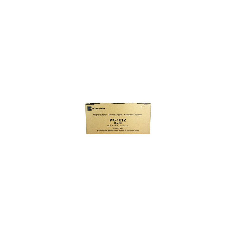 OEM kasetė Triumph Adler PK-1012 / Utax PK1012 (1T02S50TA0 / 1T02S50UT0)