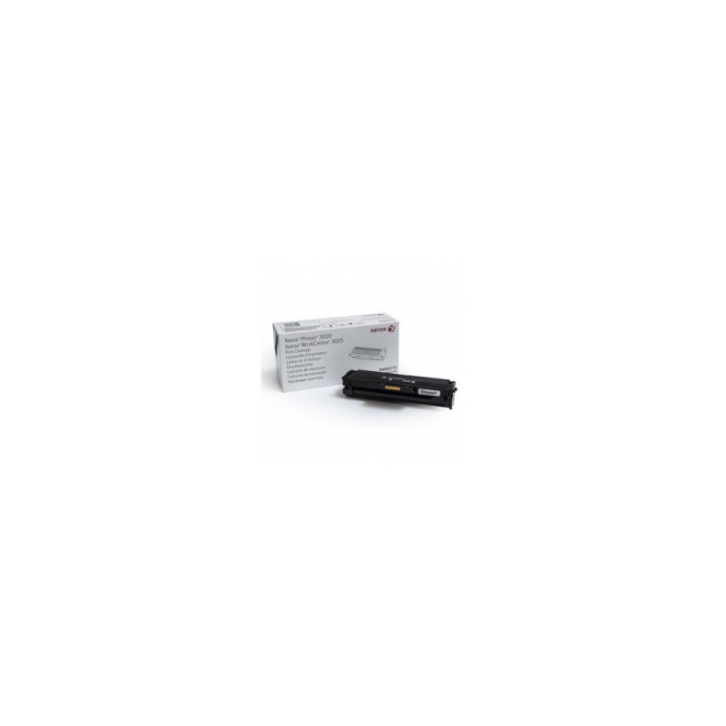OEM cartridge Xerox X3020 / 3025