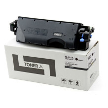 OEM kasetė TA PK-5017 Black