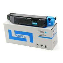 OEM kasetė TA PK-5017 Cyan