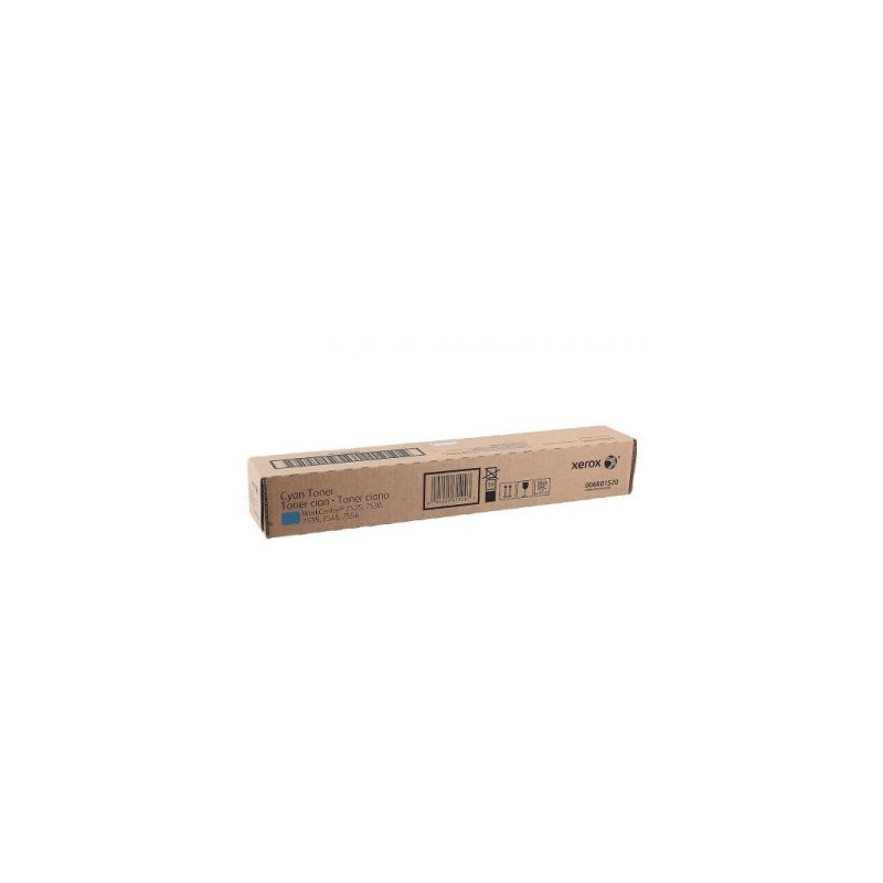 OEM cartridge Xerox WC7525 (006R01516)