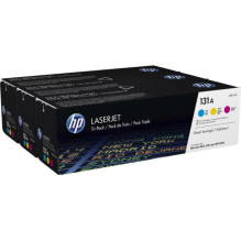 OEM kasetės HP 131A...