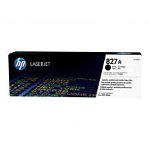 OEM cartridge HP 827A Black (CF300A)