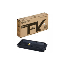 OEM kasetė Kyocera black...