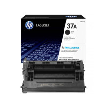 OEM cartridge HP Cartridge No.37A Black (CF237A)