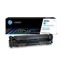 OEM cartridge HP No.203X...