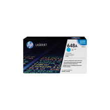 OEM kasetė HP 648A (CE261A)...