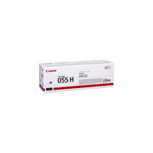 OEM kasetė Canon 055H magenta, didelės talpos (3018C002)