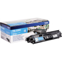 OEM cartridge Brother TN-326 CYAN (TN326C)