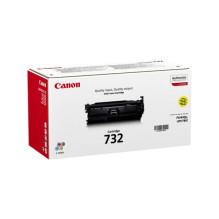 OEM kasetė Canon 732 Yellow (6260B002)