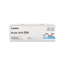 OEM Canon Drum Unit 034 Cyan (9457B001)
