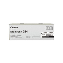 OEM Canon Drum Unit 034 Black (9458B001)